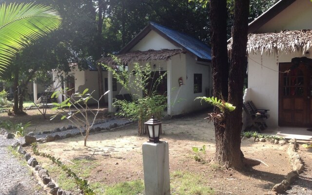 Papillon Bungalows