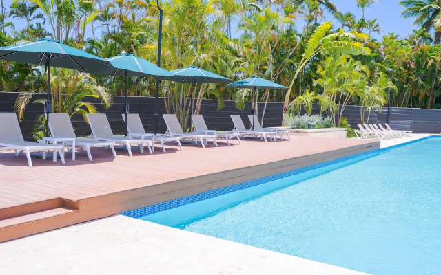Xeliter Green One Playa Dorada