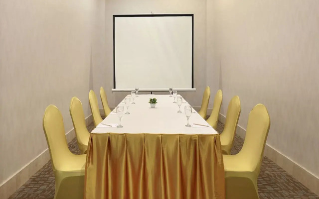 Swiss-Belhotel Sorong