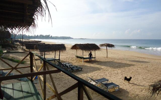 Whitepearl Beach