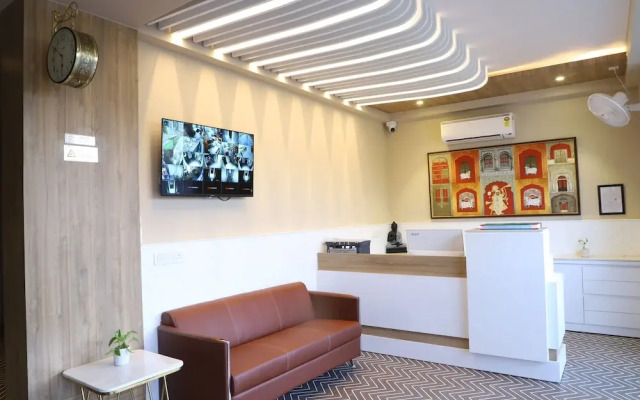Hotel Sai