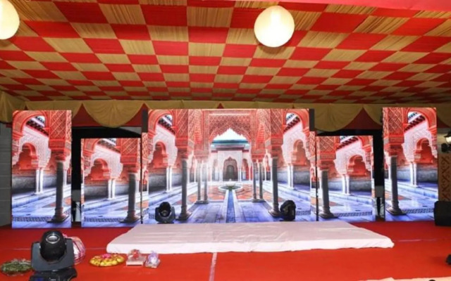 Atithi Hotel - Guwahati