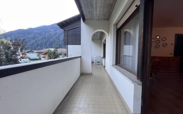 040 Bilocale Pinzolo