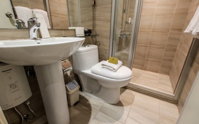 2 Bedroom Condo by Aubrey Paladin @ Gramercy Residences