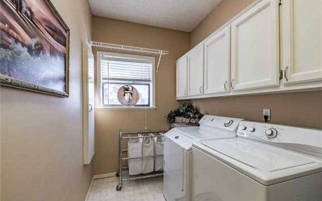 A Trip to Heaven - Five Bedroom Cabin