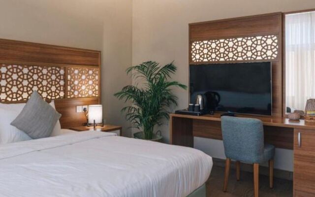 Shada Collection Mina Hotel
