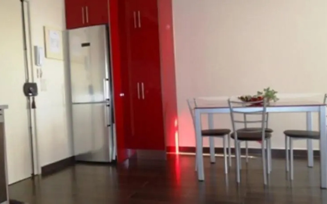 Apartamento Santa Catarina