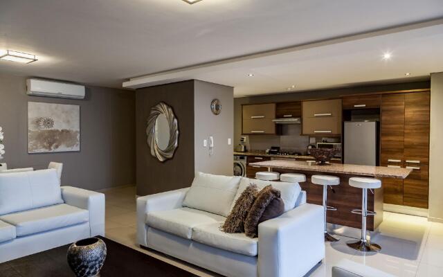 Aquarius Luxury Suites