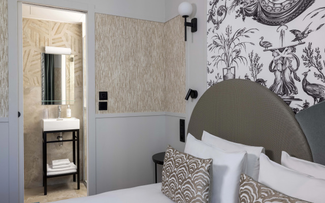 Grand Hotel Leveque