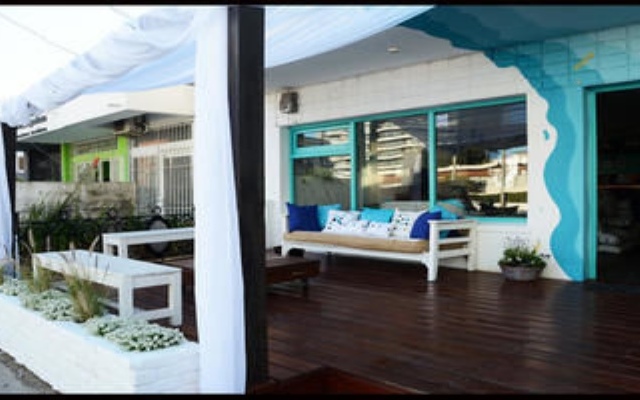 Viajero Suites & Hostel Punta del Este