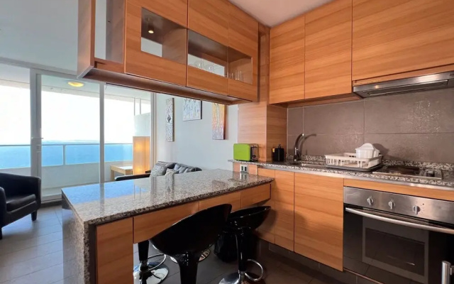 Oceana Suites Costa Horizonte