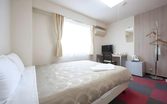 Hotel Select Inn Shimada Ekimae