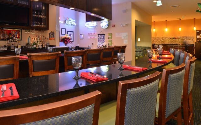 Holiday Inn Montgomery Airport South by IHG