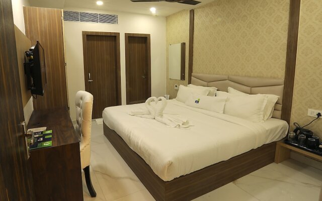 Hotel A Star - 50 Meter from Golden temple