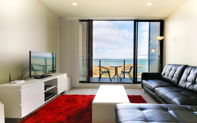 Chifley Geelong Hotel And Apartments