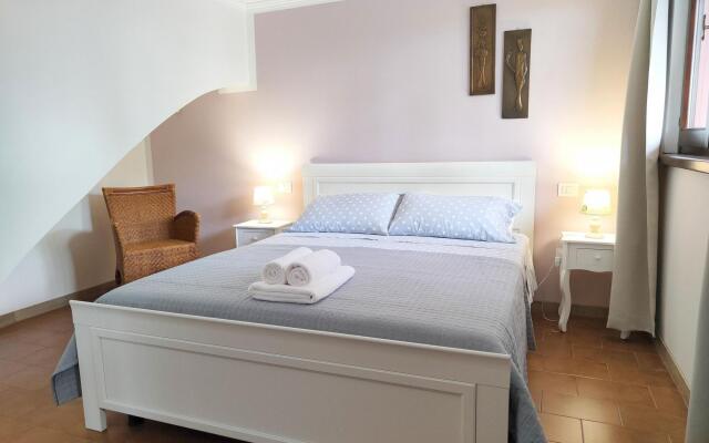 Cosy apartment in Pesaro with shared pool