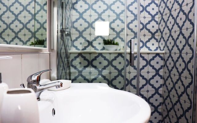 Terracielo Guest House