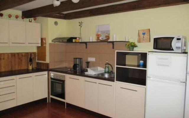 Casa Soare