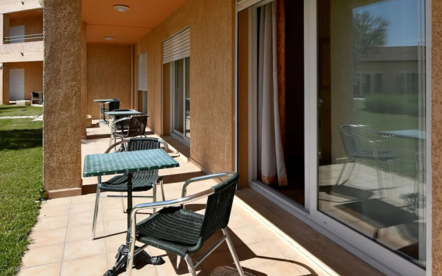 Hotel Pernes Les Fountaines