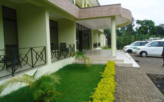 Mvuli Hotel