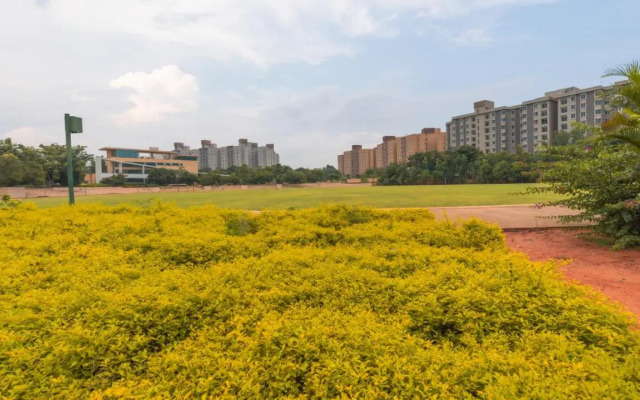 Signature Club Resort