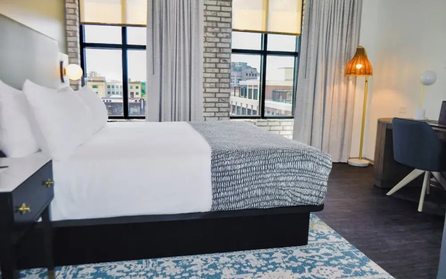 Origin Atlanta, a Wyndham Hotel
