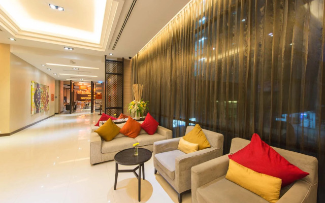 Hotel Mida Hotel Ngamwongwan