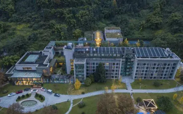 Tian Xing Hotel