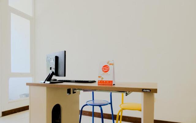 RedDoorz at Karangploso 2