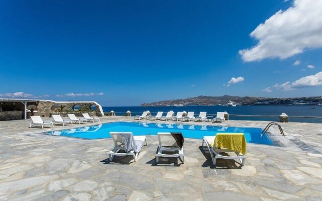 Villa Zamaca by The Pearls Collection