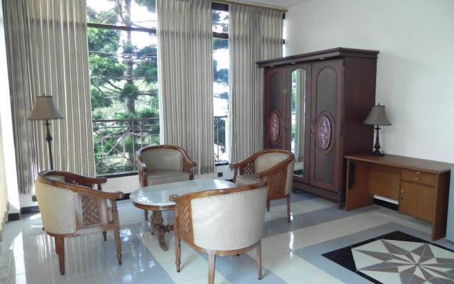 Le Vallon Bandung