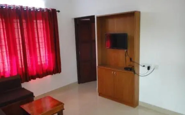 Paravoor Gateway Residency