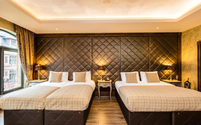 The Shankly Hotel