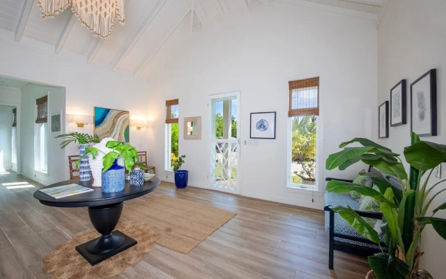 Azure 3 Bedroom Home