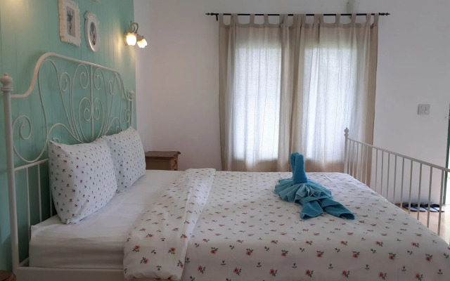 Rak Na Suan Pueng Resort