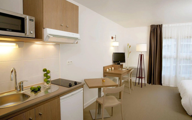 Appart'City Confort Mulhouse