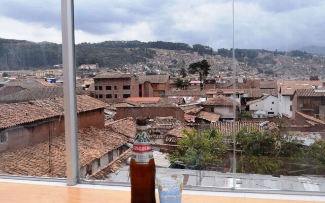 Chusay Rooftop Homestay