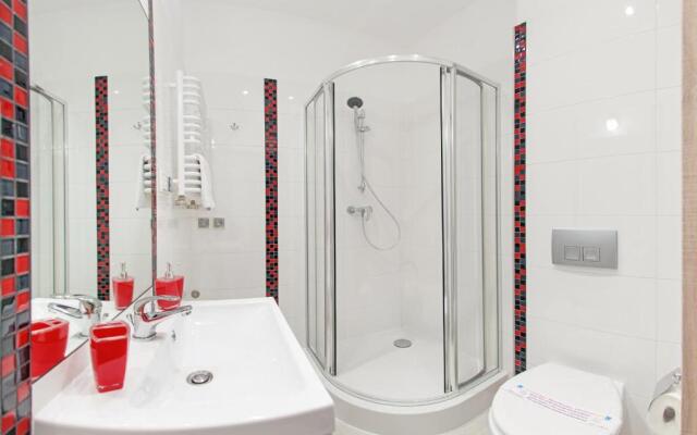 Apartamenty Sun&Snow Karpacz Sucha