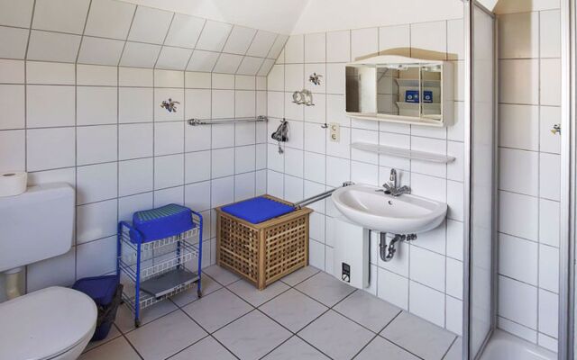 Cuxland Ferienpark 11179