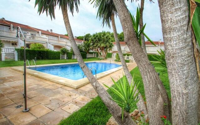 ARENDA Pino Alto Holiday Home Cristal 9