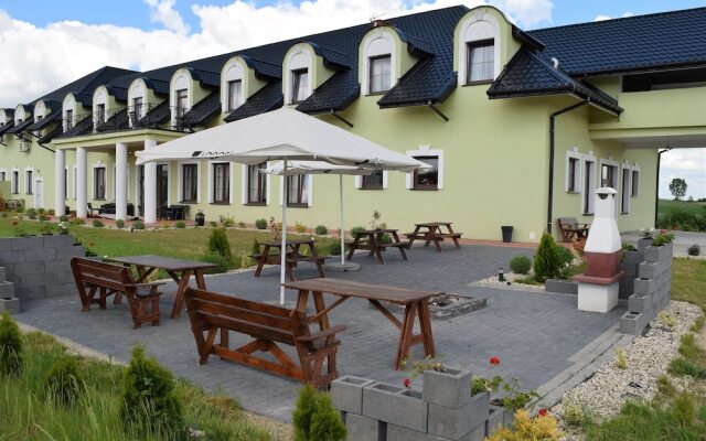 Hotel Zlotogorski
