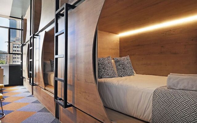 Hippo Pod Hostel - Adults Only