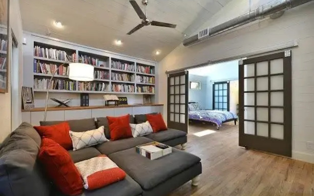 Refined Eastside House by TurnKey Vacation Rentals
