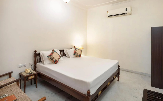 Rajasthan Palace - A Heritage Boutique Hotel in Jaipur