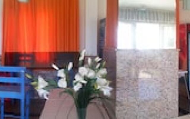 Deniz Otel