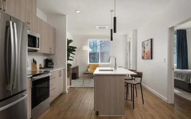Sentral Alloy Midtown