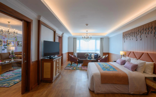 Empress Premier Hotel