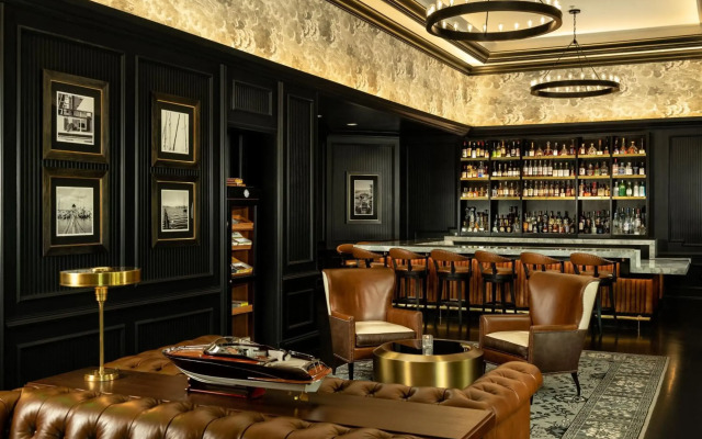 The Ritz-Carlton Coconut Grove, Miami