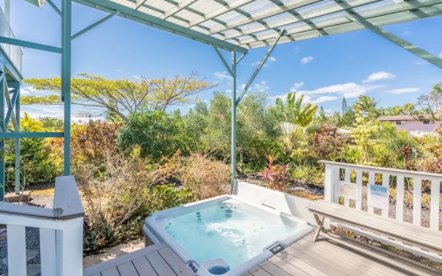 Hale Kukui Oia 2 Bedroom Home