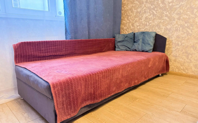 Апартаменты Акварель Рязань в Олимпийском городке 2